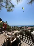 Symbola Oludeniz Beach Hotel - servizio colazione