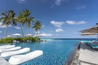 Fushifaru Maldives with 50 Percent Off on Sea Plane Roundtrip 04 Nights & above Hotels in Kudadhoo