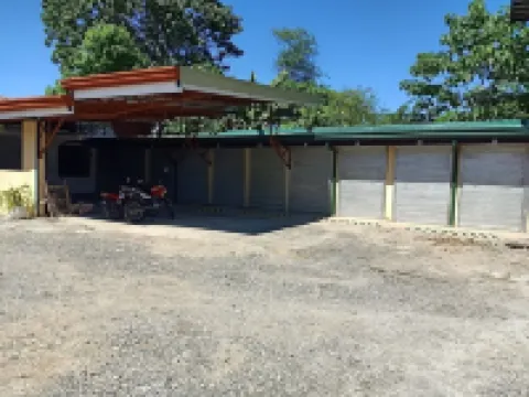 MB花園旅館