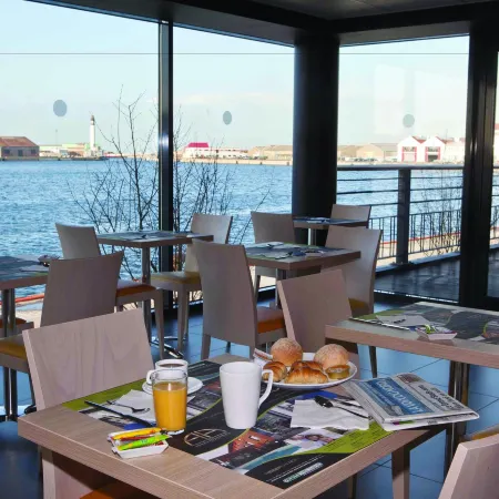 All Suites Appart Hôtel | Dunkerque Centre