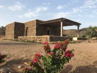 Etherea - I Dammusini di Pantelleria