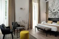 依爾維緹雅温泉酒店 酒店