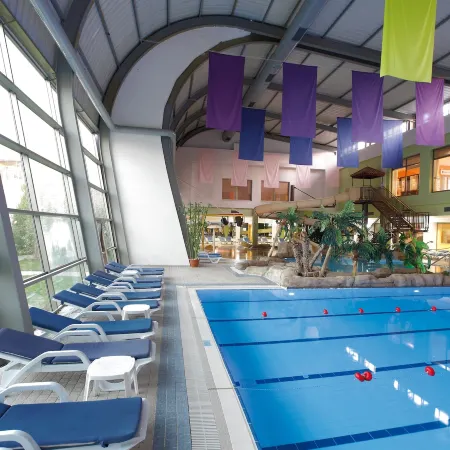 Aqua Fantasy Aquapark Hotel & Spa - Ultra All Inclusive