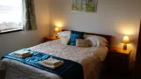 Tigh na Fraoch Hotels near Claigan Coral Beach