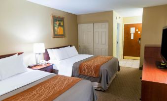 Comfort Inn Amish Country
