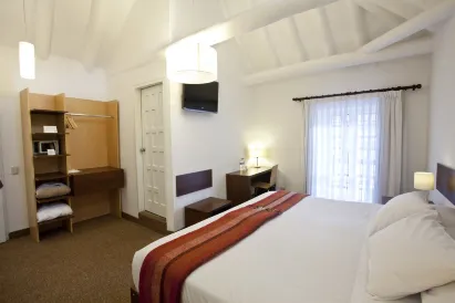 Tierra Viva Cusco Saphi Hotel