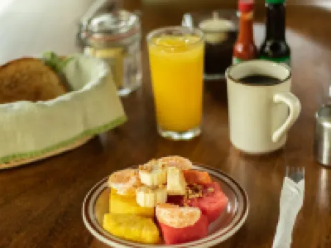 Cabinas Las Olas Hotels in Pinilla