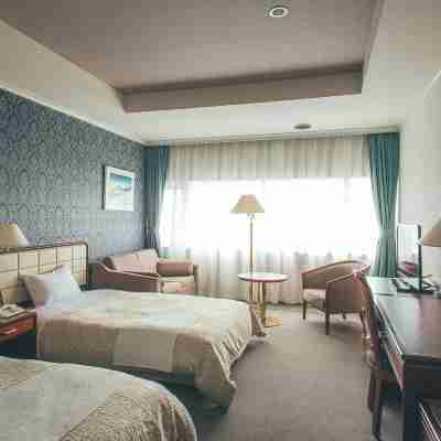 掛川グランドホテル Rooms