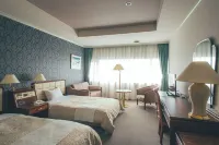 Kakegawa Grand Hotel Hotels in Kakegawa