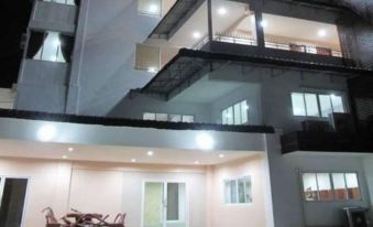 Pearl Residence - Hizvo
