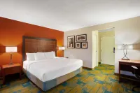 La Quinta Inn by Wyndham Auburn Worcester Hoteles en Auburn