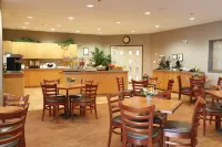 Pomeroy Inn and Suites Dawson Creek - Morgenmad