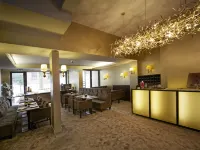 Hotel the Neufchatel Hoteles cerca de Estación de metro Horta