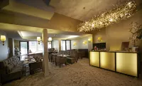 Hotel the Neufchatel Hotels in Forest
