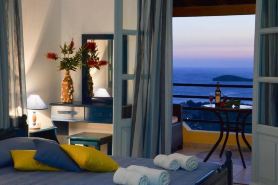 Hotel Dina