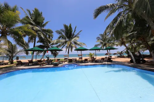 Joe's Resort Bentota Hotels in Induruwa