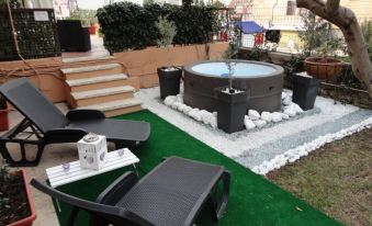 Tarchon Luxury B&B
