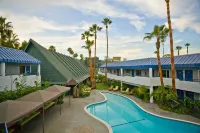 Hotel Current Hôtels à : Long Beach