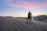 Ica Adventures II Hotels in Ica