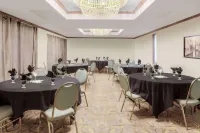 Travelodge by Wyndham Miramichi New Brunswick - 朝食
