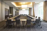 Archer Hotel Falls Church Hotels in Merrifield
