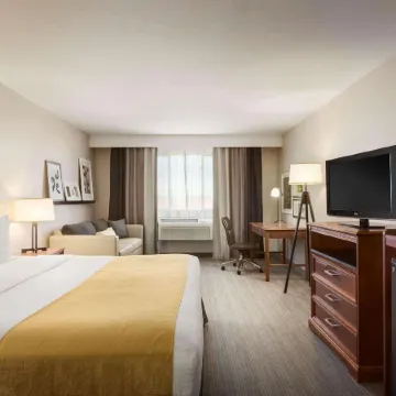 Country Inn & Suites by Radisson, Sidney, NE