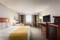 Country Inn & Suites by Radisson, Sidney, NE Hoteles en 