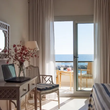 Hotel Rosamar