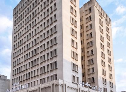 Hotel Ibn Khaldoun
