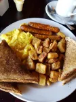 Best Western Plus Cairn Croft Hotel - Bữa sáng