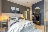 Number 1 Apartments Rijeka Hotels in Rijeka