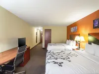 Sleep Inn & Suites Madison - Monona Hoteles en Madison