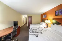 Sleep Inn & Suites Madison - Monona Hotels in Monona