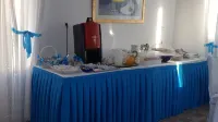 Mata's Apartments - breakfast