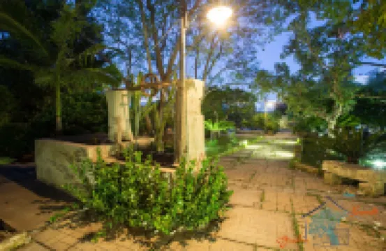 Giardino Nascosto