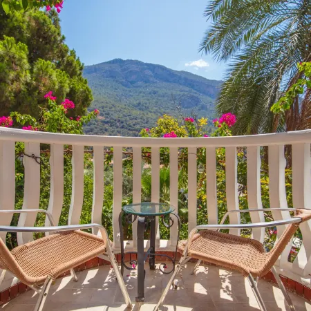 Flamingo Hotel & Spa - Pet Friendly