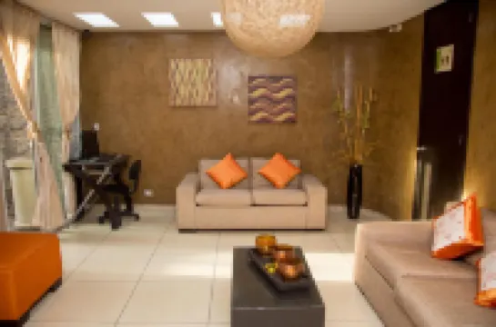 Terra Bella Hotel Boutique