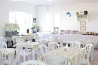 Pousada Paraíso do Atlântico - Breakfast
