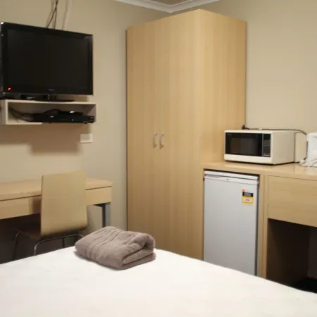 Irish Club Accommodation