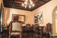 Casa Carmel Bed & Breakfast