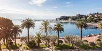 Hotel Vesuvio - Ocean View