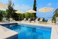 Apartments Villa Lukas - Ocean View