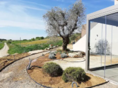 Agriturismo le Piccole Macìe