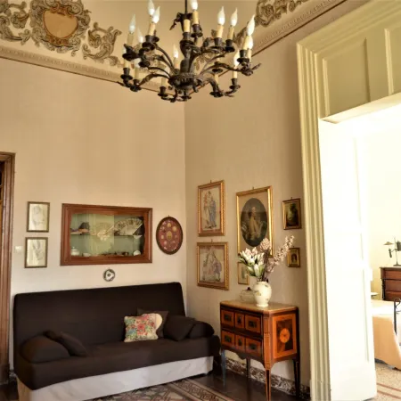 B&B Al Teatro Massimo