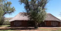 Ebenhaeser Guest Farm