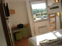 Ibis Budget Thiers Hotels in Viscomtat
