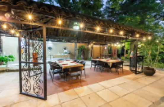 Casas del Toro Playa Flamingo