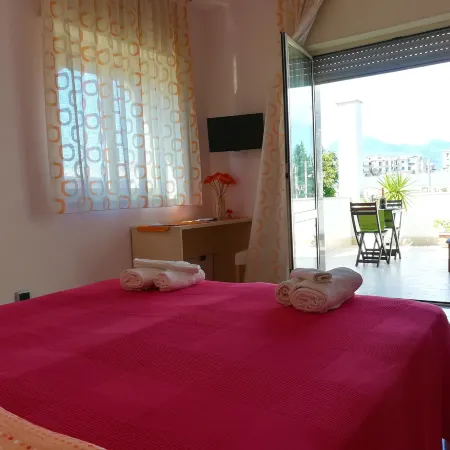 Zefiro B&B