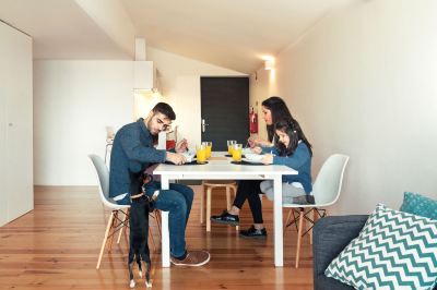 その他 オー ポルト アパートメンツの写真