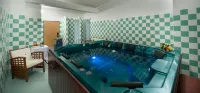 Grand Hotel - spa